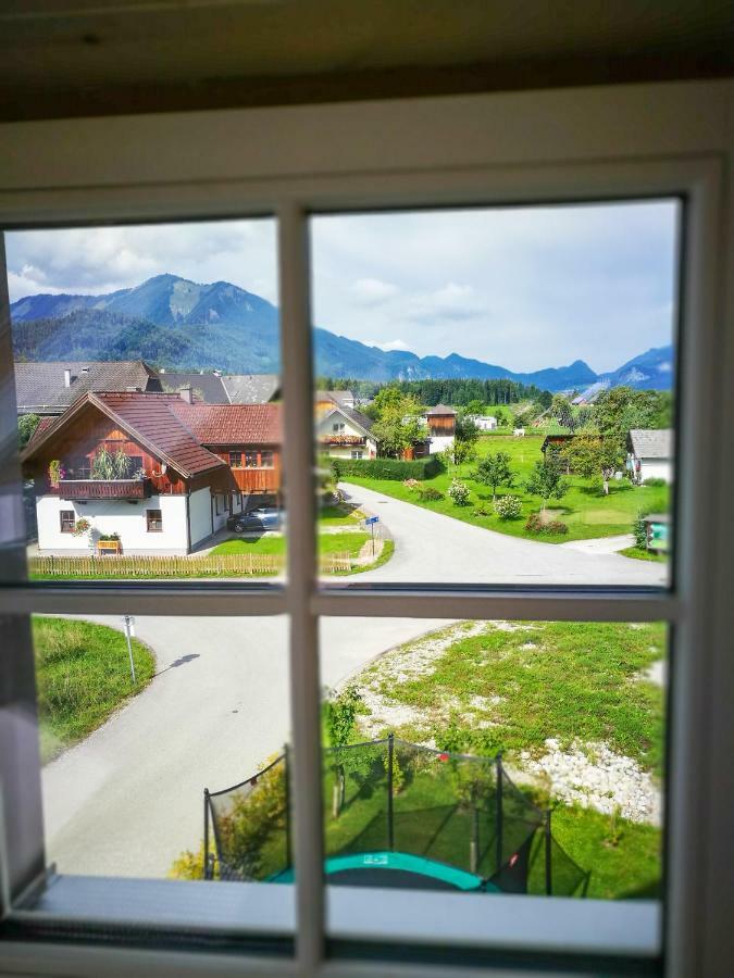 Ferienwohnung 아버제 외부 사진
