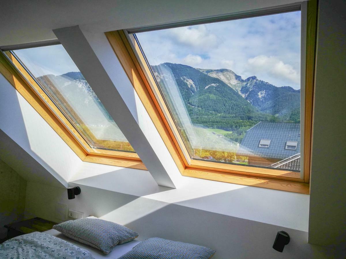 Ferienwohnung 아버제 외부 사진